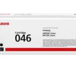 Toner Original Canon Black CRG-046BK  CR1250C002AA