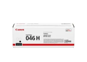Toner Original Canon Black CRG-046HBK  CR1254C002AA