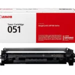 Toner Original Canon Black CRG-051  2168C002AA
