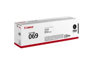 Toner Original Canon Black CRG-069BK  5094C002AA