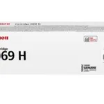 Toner Original Canon Black CRG-069HBK  5098C002AA