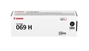 Toner Original Canon Black CRG-069HBK  5098C002AA