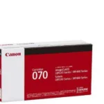 Toner Original Canon Black CRG-070  5639C002AA