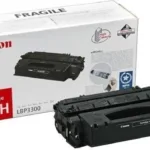 Toner Original Canon Black CRG-708H  CR0917B002AA