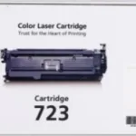Toner Original Canon Black CRG-723B  CR2644B002AA