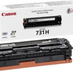 Toner Original Canon Black CRG-731HB  CR6273B002AA