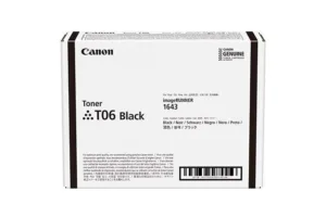 Toner Original Canon Black CRG-T06  3526C002AA