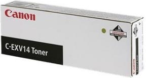 Toner Original Canon Black EXV14  CF0384B006AA