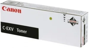 Toner Original Canon Black EXV34BK  CF3782B002AA