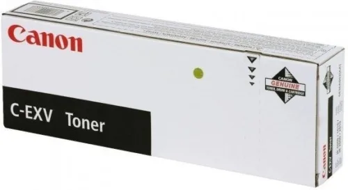 Toner Original Canon Black EXV34BK  CF3782B002AA