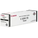 Toner Original Canon Black EXV35  3764B002AA