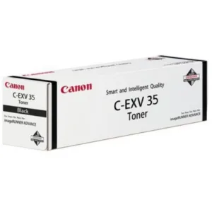 Toner Original Canon Black EXV35  3764B002AA