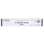 Toner Original Canon Black EXV42  CF6908B002AA