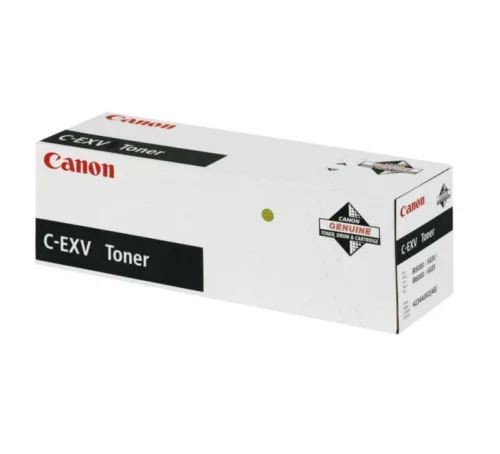 Toner Original Canon Black EXV43  CF2788B002AA