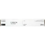 Toner Original Canon Black EXV54BK  CF1394C002AA