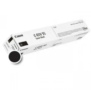 Toner Original Canon Black EXV55BK  2182C002AA