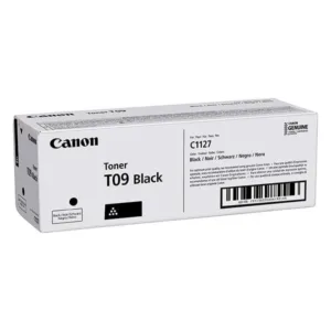 Toner Original Canon Black T09BK  3020C006AA