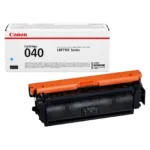 Toner Original Canon Cyan CRG-040C  CR0458C001AA