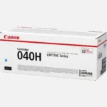 Toner Original Canon Cyan CRG-040HC  CR0459C001AA