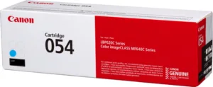 Toner Original Canon Cyan CRG-054C  3023C002AA
