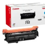 Toner Original Canon Cyan CRG-732C  CR6262B002AA