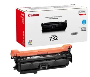 Toner Original Canon Cyan CRG-732C  CR6262B002AA