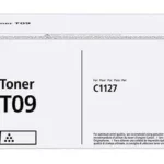 Toner Original Canon Cyan T09C  3019C006AA