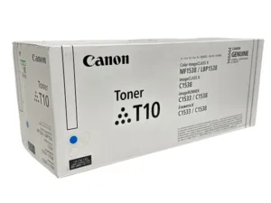 Toner Original Canon Cyan T10C  4565C001AA
