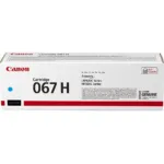 Toner Original Canon CyanCRG-067HC  5105C002AA