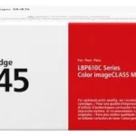 Toner Original Canon Magenta CRG-045M  CR1240C002AA