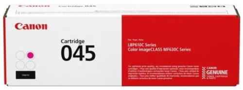 Toner Original Canon Magenta CRG-045M  CR1240C002AA