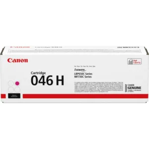 Toner Original Canon Magenta CRG-046HM  CR1252C002AA
