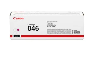 Toner Original Canon Magenta CRG-046M  CR1248C002AA