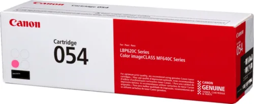 Toner Original Canon Magenta CRG-054M  3022C002AA