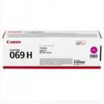 Toner Original Canon Magenta CRG-069HM  5096C002AA
