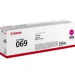 Toner Original Canon Magenta CRG-069M  5092C002AA