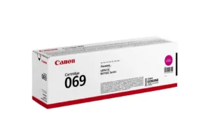 Toner Original Canon Magenta CRG-069M  5092C002AA