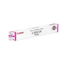 Toner Original Canon Magenta EXV29M  CF2798B002AA