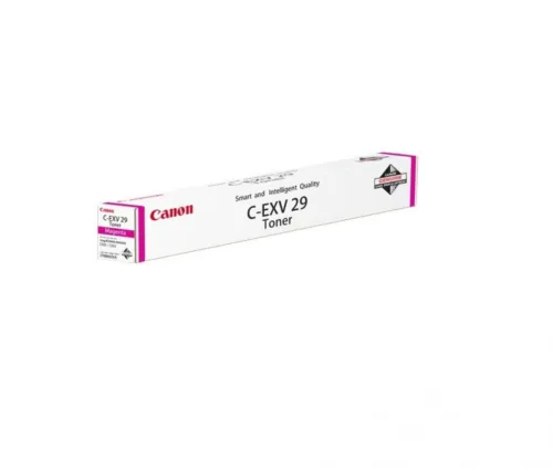 Toner Original Canon Magenta EXV29M  CF2798B002AA