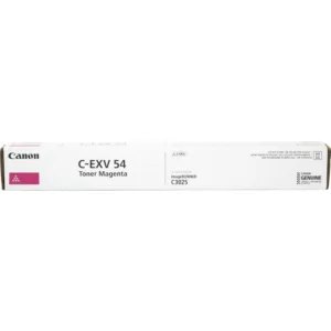 Toner Original Canon Magenta EXV54M  CF1396C002AA