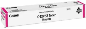 Toner Original Canon Magenta EXV55M  2184C002AA