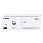 Toner Original Canon Magenta T09M  3018C006AA