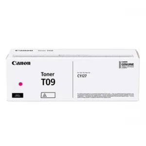 Toner Original Canon Magenta T09M  3018C006AA