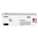 Toner Original Canon Magenta T12M  5096C006AA