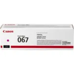 Toner Original Canon MagentaCRG-067M  5100C002AA