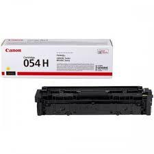 Toner Original Canon Yellow CRG-054HY  3025C002AA