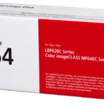Toner Original Canon Yellow CRG-054Y  3021C002AA