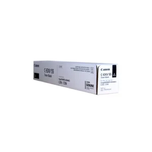 Toner Original Canon Yellow EXV55Y  2185C002AA