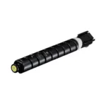Toner Original Canon Yellow EXV58LY  3769C002AA