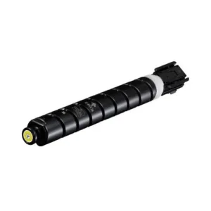 Toner Original Canon Yellow EXV58Y  3766C002AA